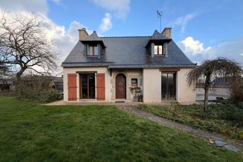 Villa a Bohal, Morbihan, Bohal - € 249.950 | Ref: 198479 - foto 12