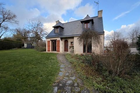 Villa a Bohal, Morbihan, Bohal - € 249.950 | Ref: 198479 - foto 13