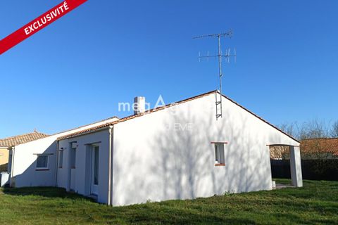 Villa i Aizenay, Vendee, Aizenay - € 219.900 | Ref: 198482 - foto 2