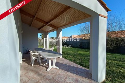 Villa i Aizenay, Vendee, Aizenay - € 219.900 | Ref: 198482 - foto 3
