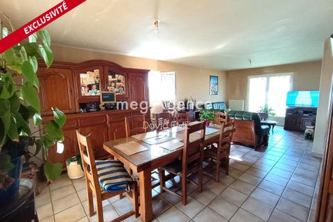 Villa i Aizenay, Vendee, Aizenay - € 219.900 | Ref: 198482 - foto 4