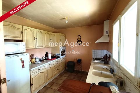 Villa i Aizenay, Vendee, Aizenay - € 219.900 | Ref: 198482 - foto 5