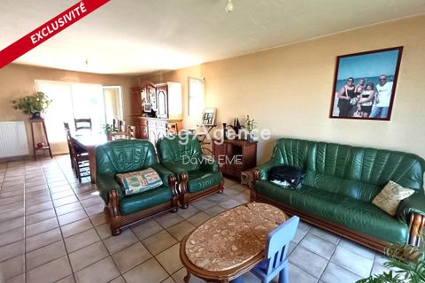 Villa i Aizenay, Vendee, Aizenay - € 219.900 | Ref: 198482 - foto 6
