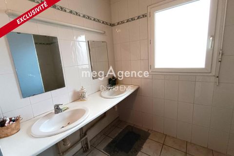 Villa i Aizenay, Vendee, Aizenay - € 219.900 | Ref: 198482 - foto 8