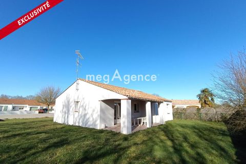 Villa i Aizenay, Vendee, Aizenay - € 219.900 | Ref: 198482 - foto 11