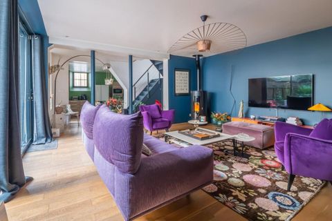 Villa i Le Mans, Sarthe, Le Mans - € 435.500 | Ref: 198521 - foto 3