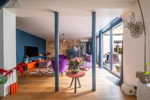 Villa i Le Mans, Sarthe, Le Mans - € 435.500 | Ref: 198521 - foto 4