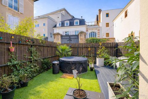 Villa i Le Mans, Sarthe, Le Mans - € 435.500 | Ref: 198521 - foto 11