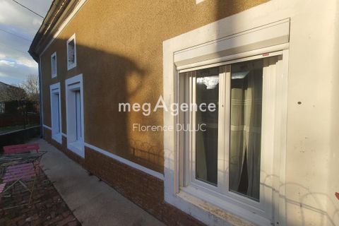Landejendom i Massac, Charente-Maritime, Massac - € 148.000 | Ref: 195605 - foto 1