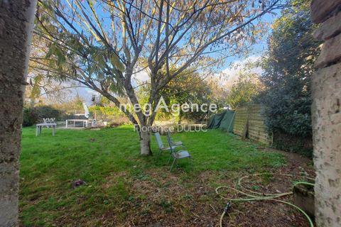 Landejendom i Massac, Charente-Maritime, Massac - € 148.000 | Ref: 195605 - foto 4