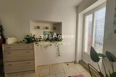 Landejendom i Massac, Charente-Maritime, Massac - € 148.000 | Ref: 195605 - foto 6