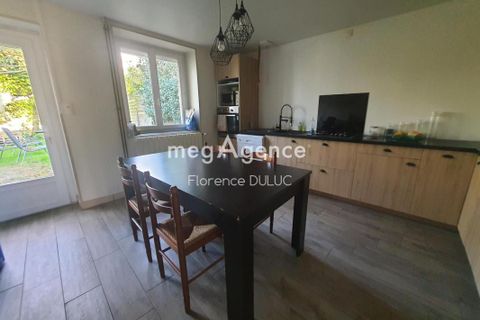 Landejendom i Massac, Charente-Maritime, Massac - € 148.000 | Ref: 195605 - foto 7