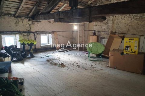 Landejendom i Massac, Charente-Maritime, Massac - € 148.000 | Ref: 195605 - foto 12