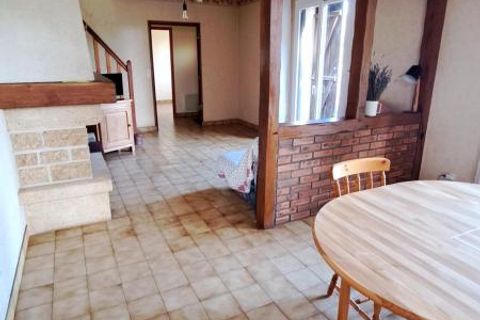 Landejendom i Change, Sarthe, Change - € 252.000 | Ref: 198529 - foto 1