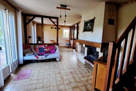 Landejendom i Change, Sarthe, Change - € 252.000 | Ref: 198529 - foto 2