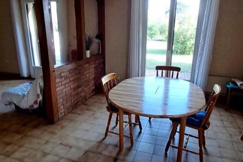 Landejendom i Change, Sarthe, Change - € 252.000 | Ref: 198529 - foto 3