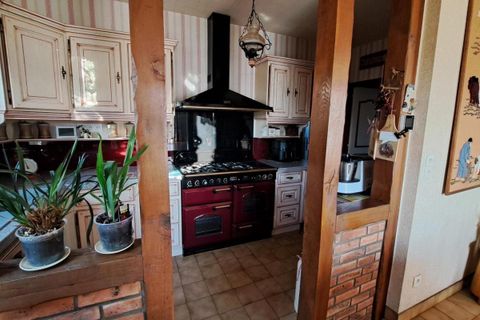 Landejendom i Change, Sarthe, Change - € 252.000 | Ref: 198529 - foto 4