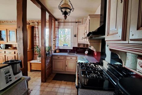 Landejendom i Change, Sarthe, Change - € 252.000 | Ref: 198529 - foto 5
