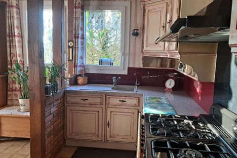 Landejendom i Change, Sarthe, Change - € 252.000 | Ref: 198529 - foto 6