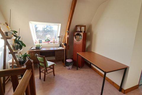 Landejendom i Change, Sarthe, Change - € 252.000 | Ref: 198529 - foto 9