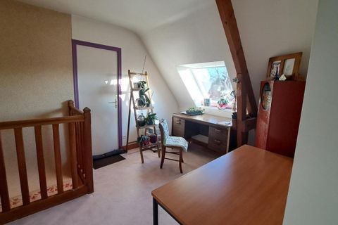 Landejendom i Change, Sarthe, Change - € 252.000 | Ref: 198529 - foto 10