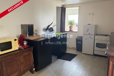 Landsbyhus i Montsûrs, Mayenne, Montsûrs - € 104.000 | Ref: 197409 - foto 3