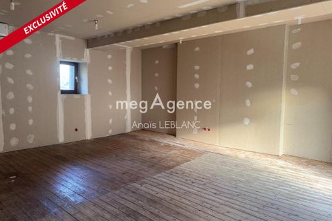 Landsbyhus i Montsûrs, Mayenne, Montsûrs - € 104.000 | Ref: 197409 - foto 4