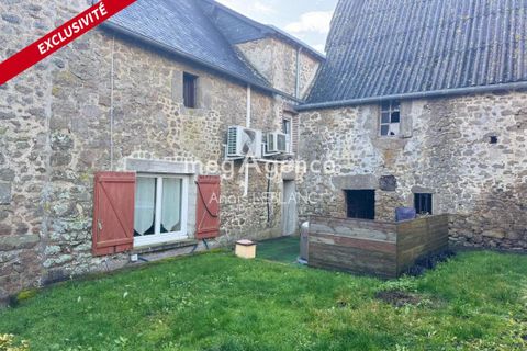 Landsbyhus i Montsûrs, Mayenne, Montsûrs - € 104.000 | Ref: 197409 - foto 5
