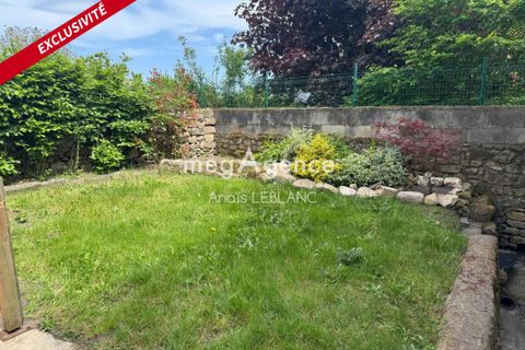 Landsbyhus i Montsûrs, Mayenne, Montsûrs - € 104.000 | Ref: 197409 - foto 7