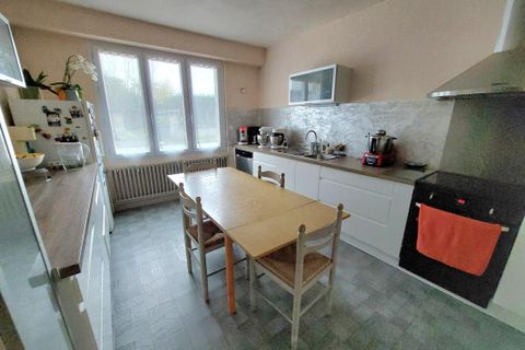 Villa a Bubry, Morbihan, Bubry - € 243.000 | Ref: 197857 - foto 5