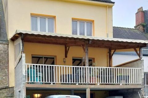 Villa a Bubry, Morbihan, Bubry - € 243.000 | Ref: 197857 - foto 12