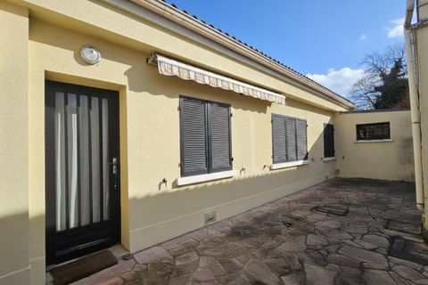 Willa: Ermont, Val-d'Oise, Ermont – 430 000 € | Ref: 197930 – zdjęcie 2