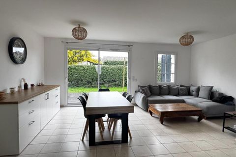 Villa i Dolus-d'Oleron, Charente-Maritime, Dolus-d'Oleron - € 300.000 | Ref: 198088 - foto 3
