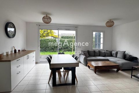 Villa i Dolus-d'Oleron, Charente-Maritime, Dolus-d'Oleron - € 300.000 | Ref: 198088 - foto 5