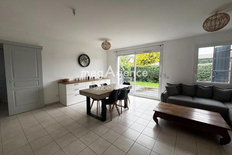 Villa i Dolus-d'Oleron, Charente-Maritime, Dolus-d'Oleron - € 300.000 | Ref: 198088 - foto 6