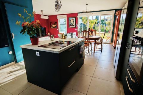 Villa i Frejus, Var, Frejus - € 600 000 | Ref: 198232 - foto 5