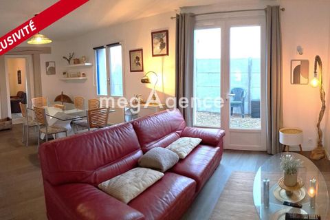 Villa a Mont-Dol, Ille-et-Vilaine, Mont-Dol - € 255.300 | Ref: 198418 - foto 2