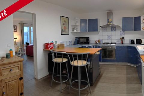 Villa a Mont-Dol, Ille-et-Vilaine, Mont-Dol - € 255.300 | Ref: 198418 - foto 6