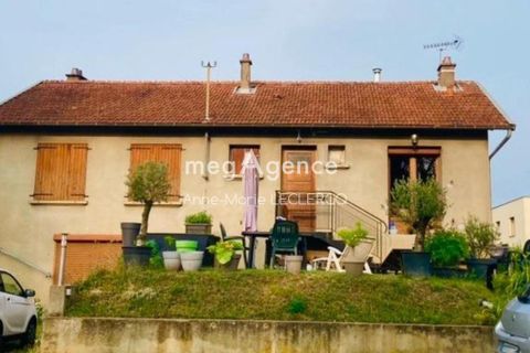 Villa i Frans, Ain, Frans - € 310.000 | Ref: 198525 - foto 10