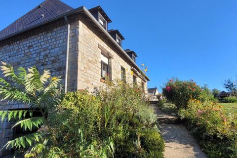 Villa i Couterne, Orne, Couterne - € 213 000 | Ref: 198544 - foto 2