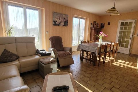 Villa i Couterne, Orne, Couterne - € 213 000 | Ref: 198544 - foto 3