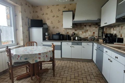 Villa i Couterne, Orne, Couterne - € 213 000 | Ref: 198544 - foto 4