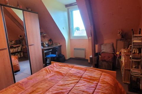 Villa i Couterne, Orne, Couterne - € 213 000 | Ref: 198544 - foto 5