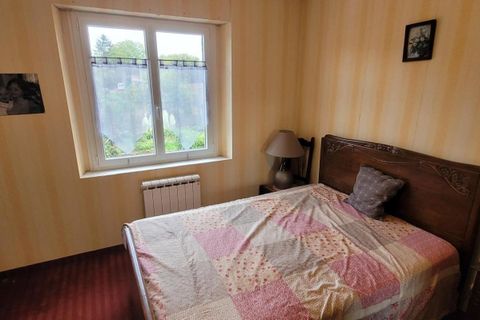 Villa i Couterne, Orne, Couterne - € 213 000 | Ref: 198544 - foto 6