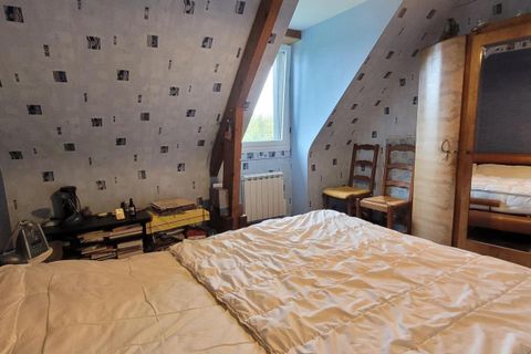 Villa i Couterne, Orne, Couterne - € 213 000 | Ref: 198544 - foto 7