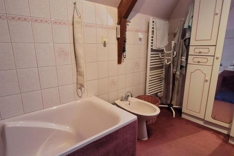Villa i Couterne, Orne, Couterne - € 213 000 | Ref: 198544 - foto 8
