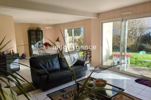 Villa i Rennes, Ille-et-Vilaine, Rennes - € 879.000 | Ref: 198546 - foto 2