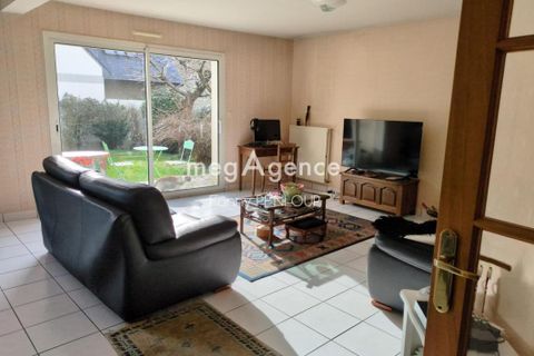 Villa i Rennes, Ille-et-Vilaine, Rennes - € 879.000 | Ref: 198546 - foto 3