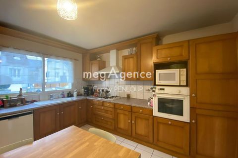 Villa i Rennes, Ille-et-Vilaine, Rennes - € 879.000 | Ref: 198546 - foto 4
