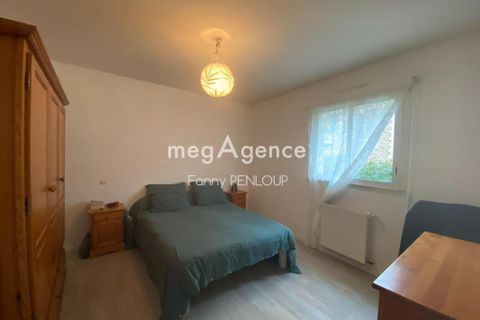 Villa i Rennes, Ille-et-Vilaine, Rennes - € 879.000 | Ref: 198546 - foto 5